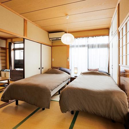 彦宿hikojyuku戸建て貸切宿 Hikone Extérieur photo